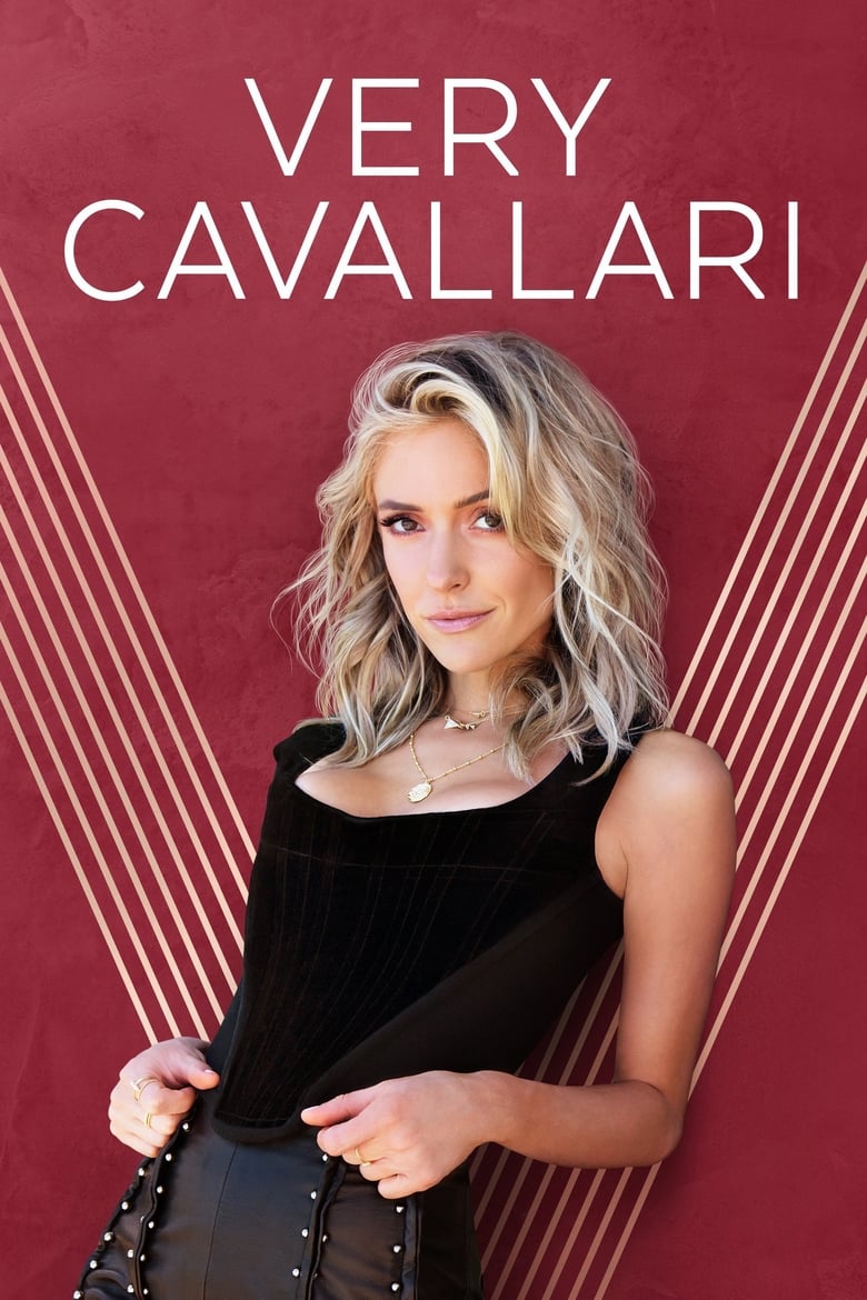 Very Cavallari (2018)