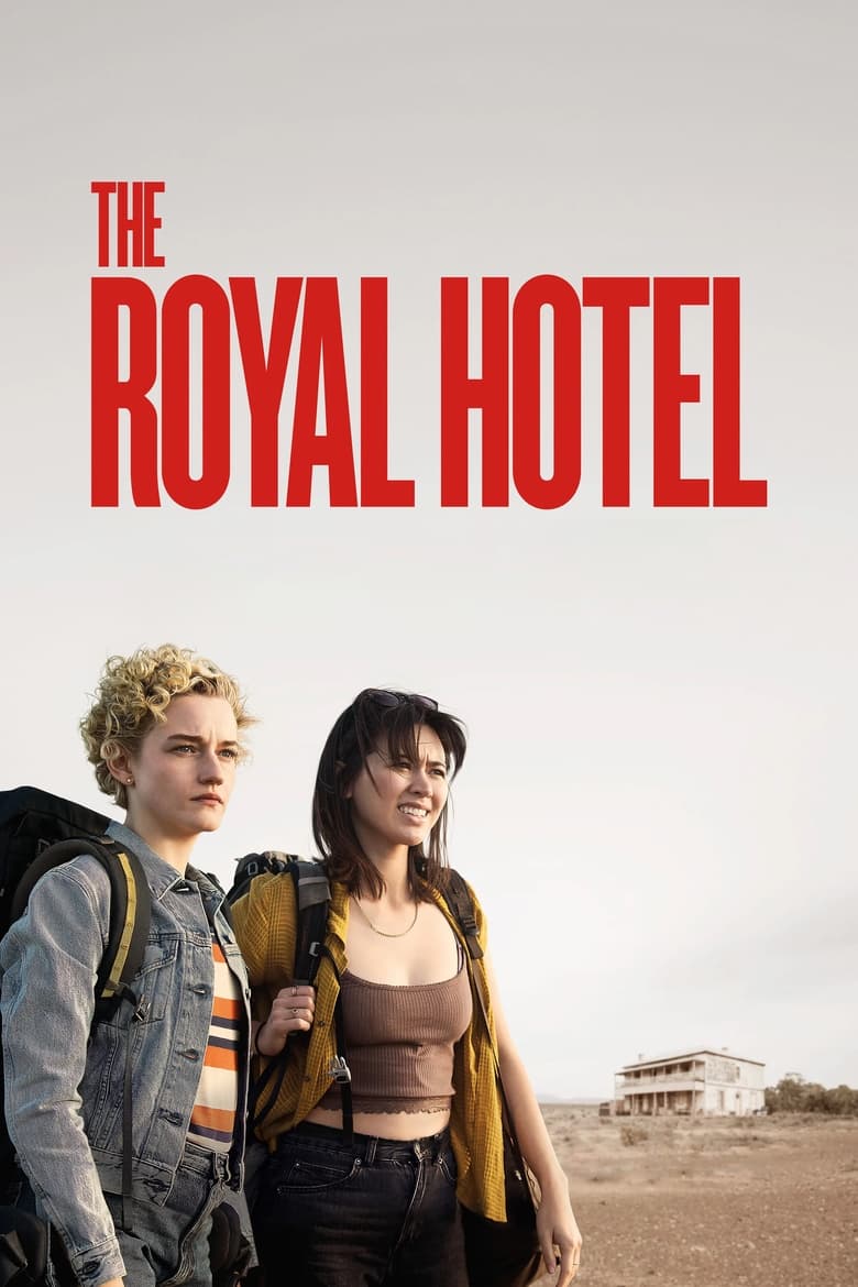 The Royal Hotel (2023)