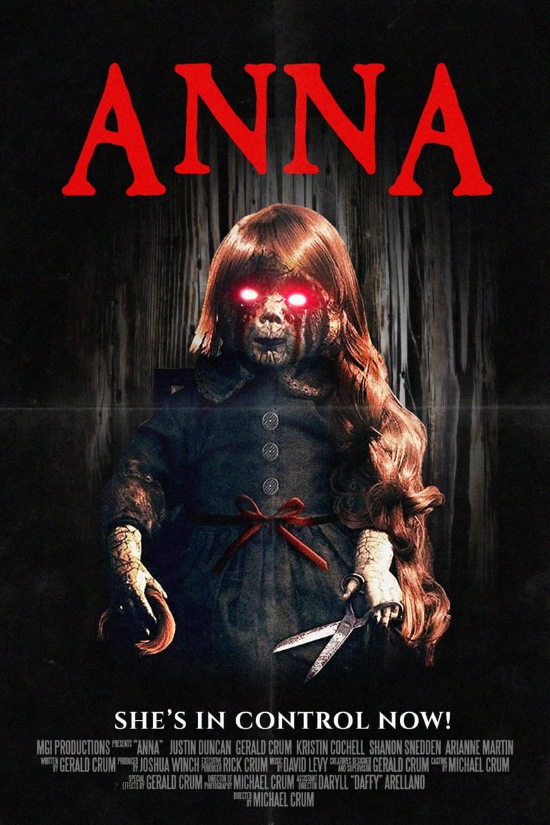 Anna (2017)