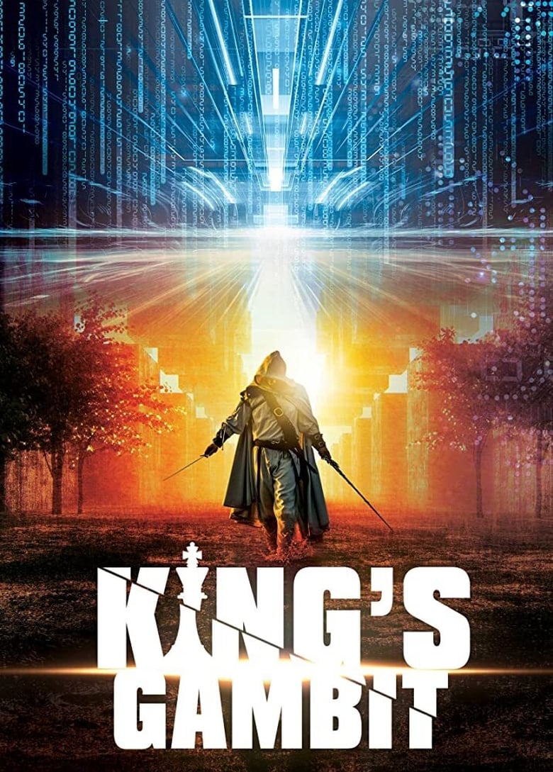 King’s Gambit (2018)