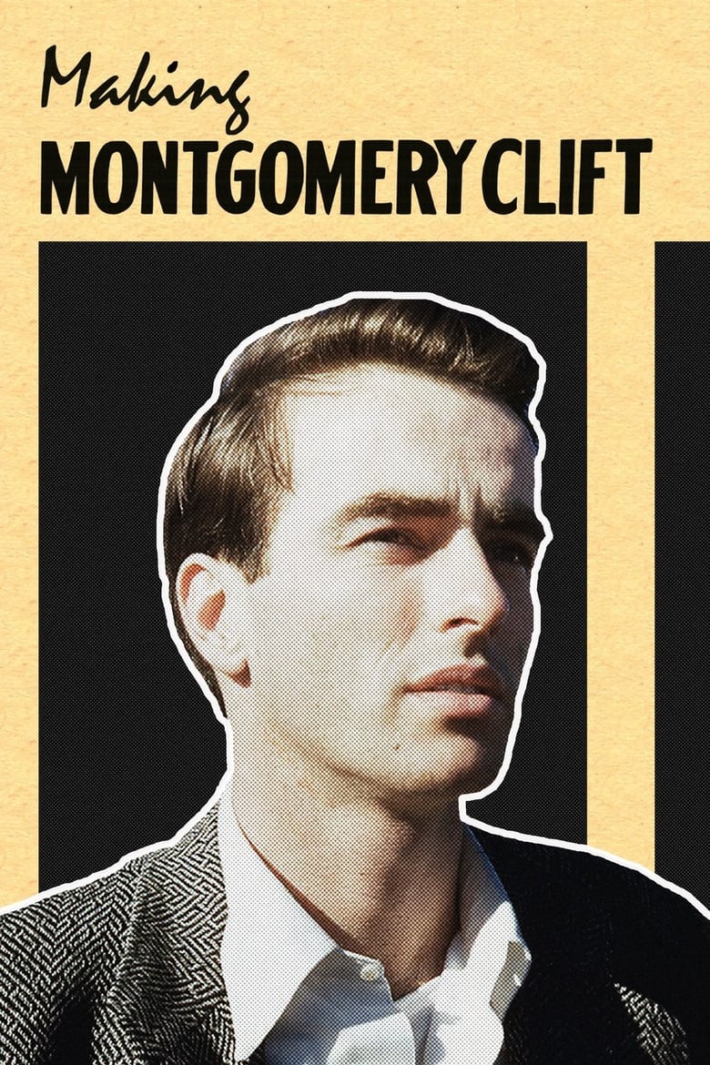 Making Montgomery Clift (2018)