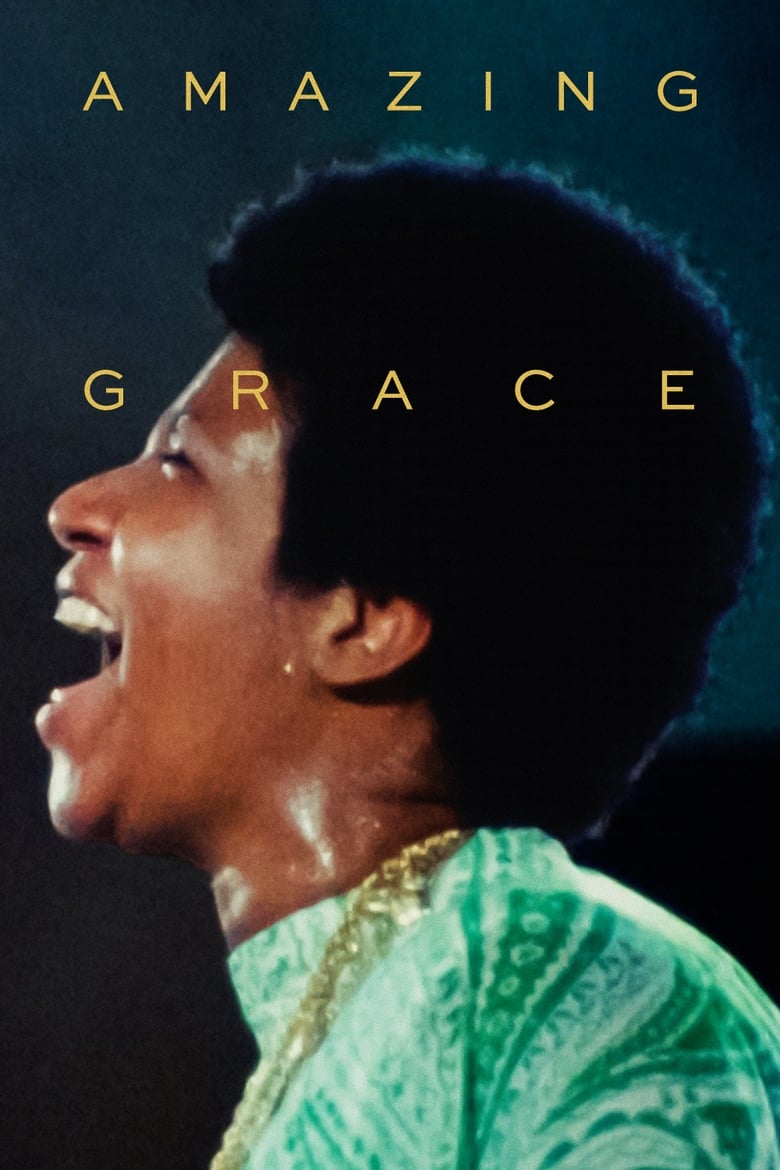 Amazing Grace (2018)