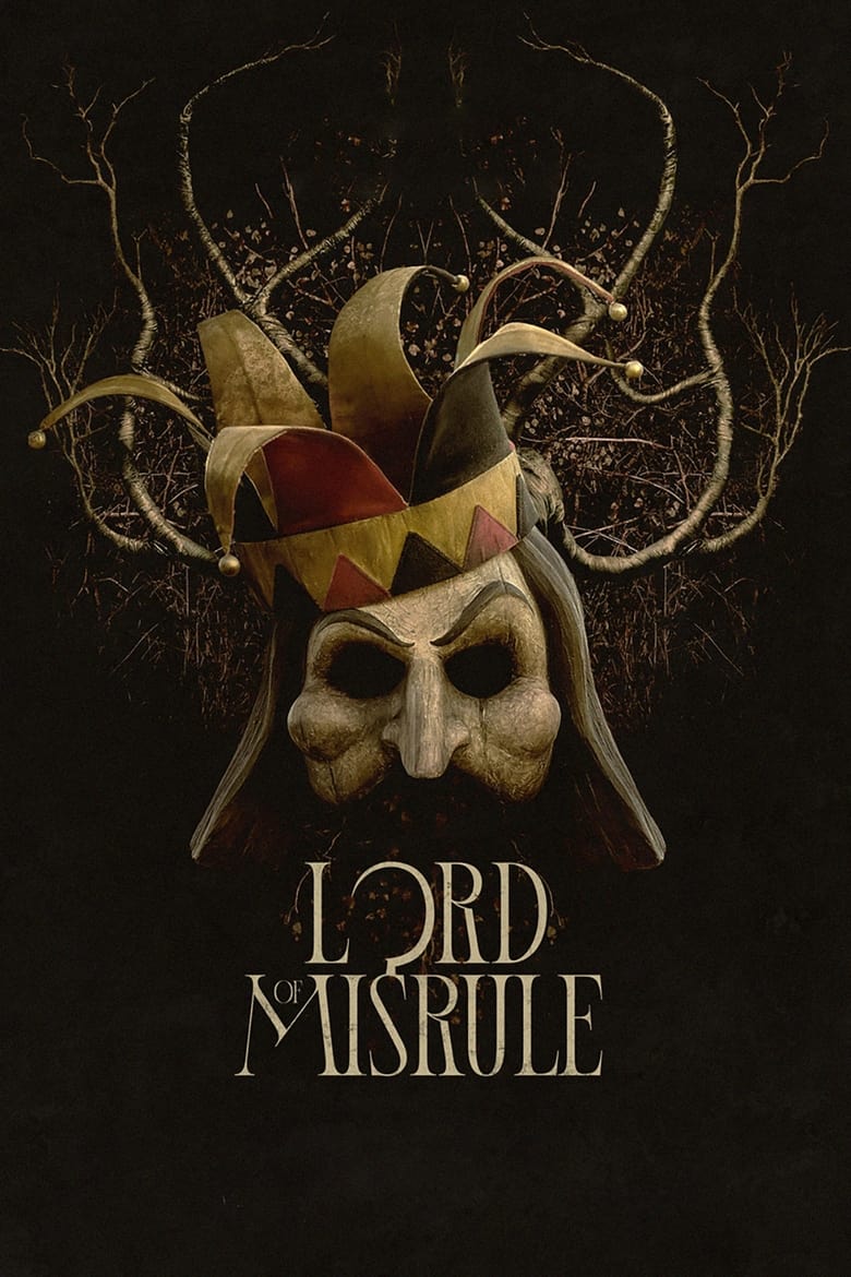 Lord of Misrule (2023)