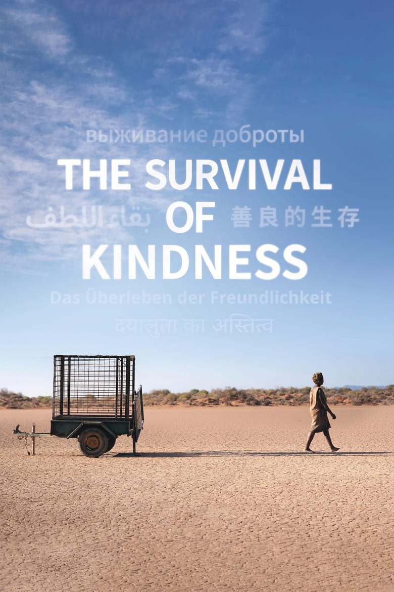 The Survival of Kindness (2023)