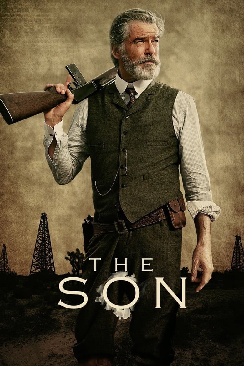 The Son (2017)