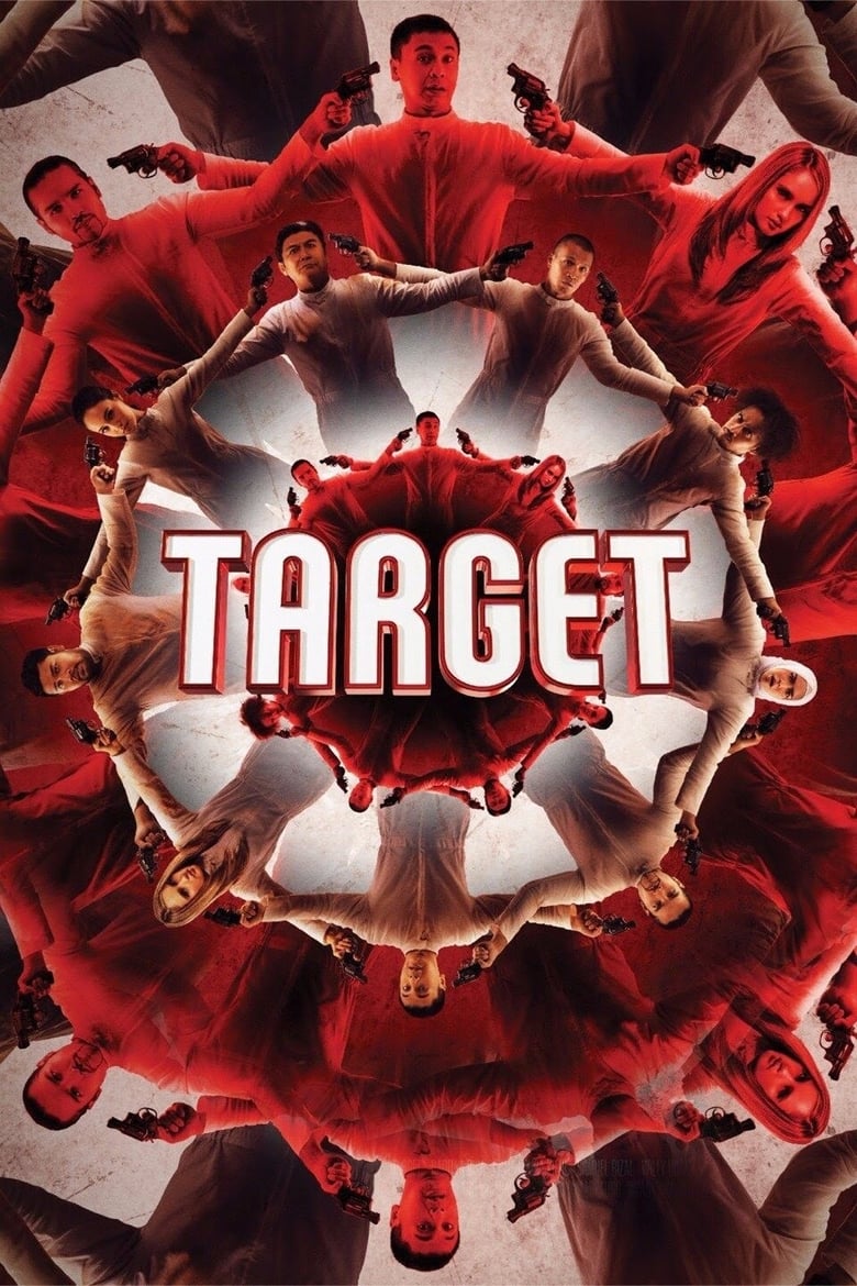 Target (2018)