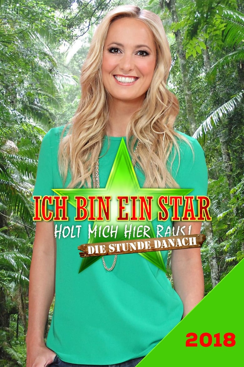 Ich bin ein Star – Die Stunde danach (2018)