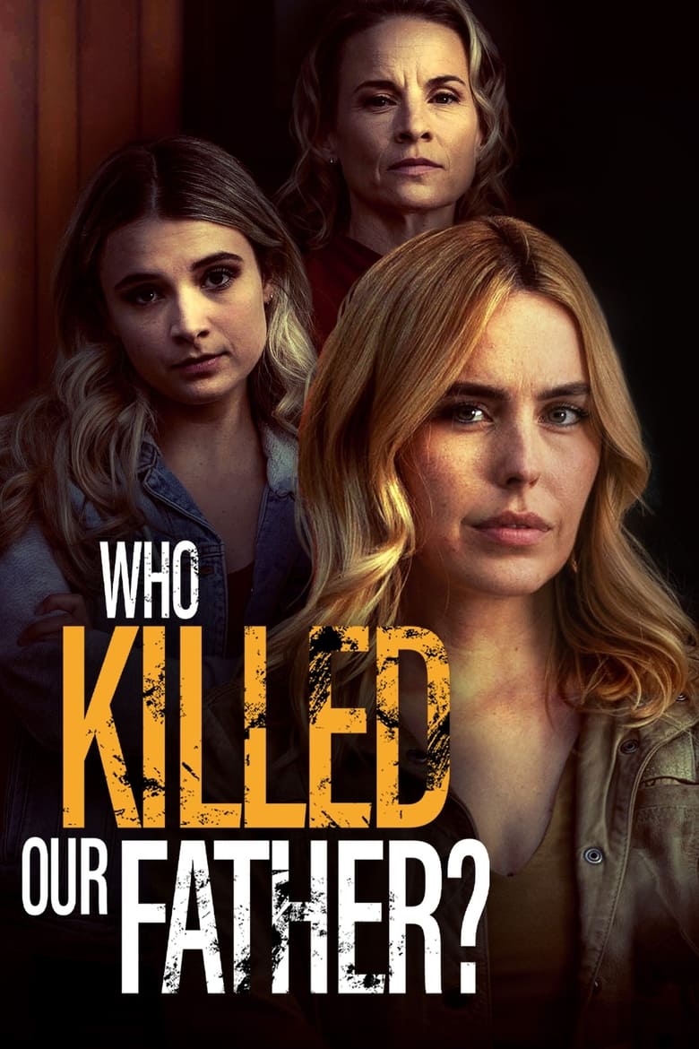 Who Killed Our Father? (2023)