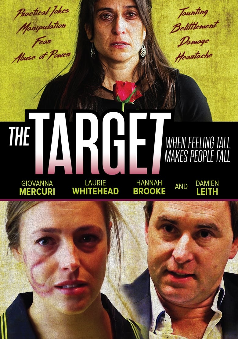 The Target (2018)