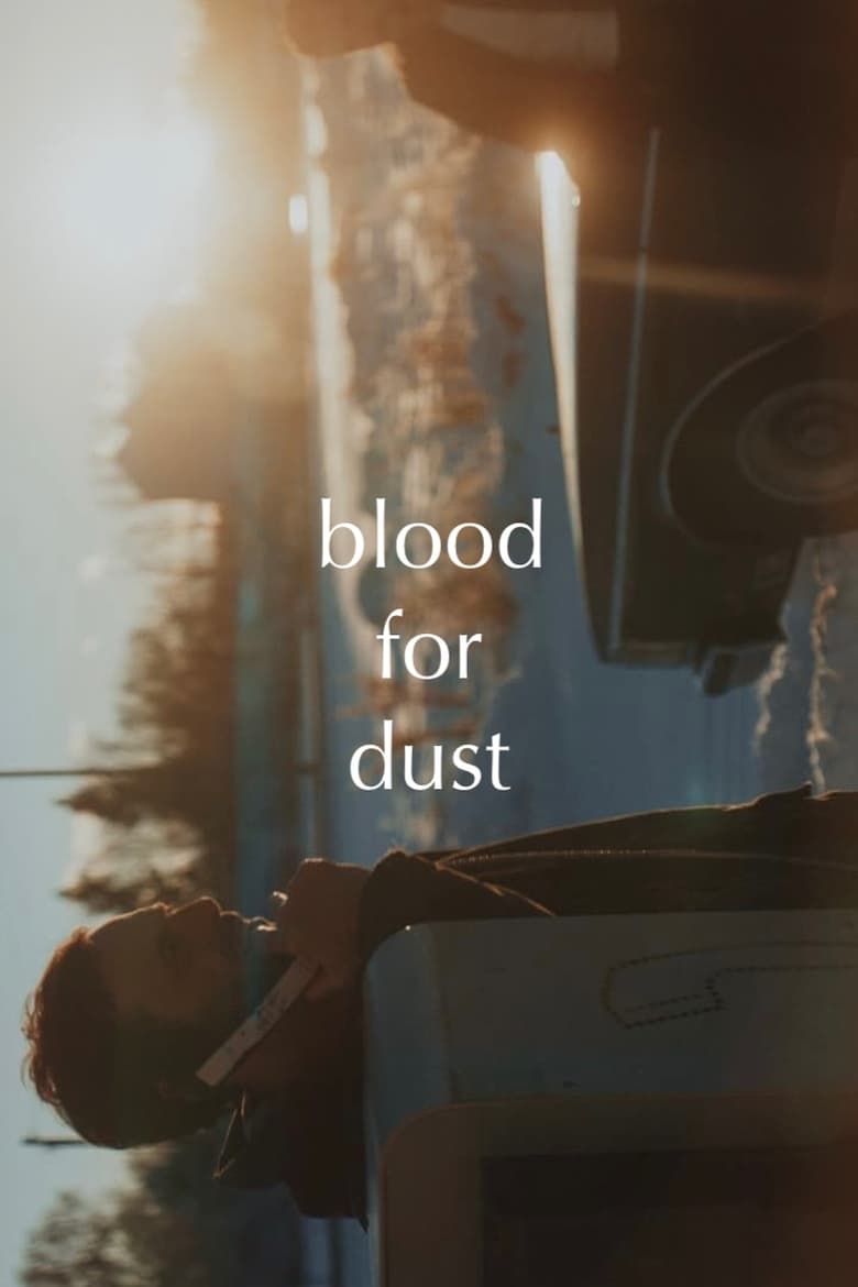 Blood for Dust (2023)