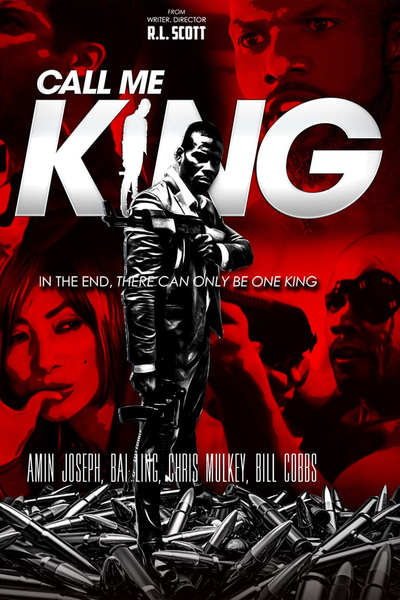 Call Me King (2017)