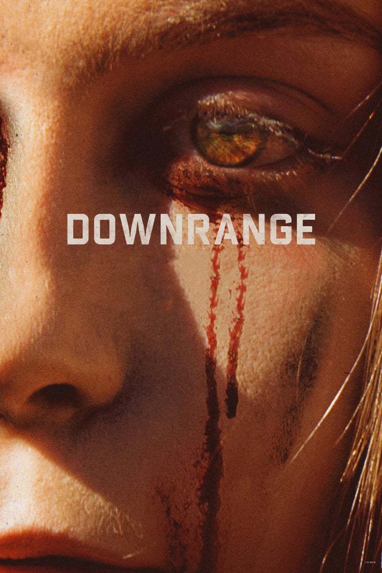 Downrange (2018)