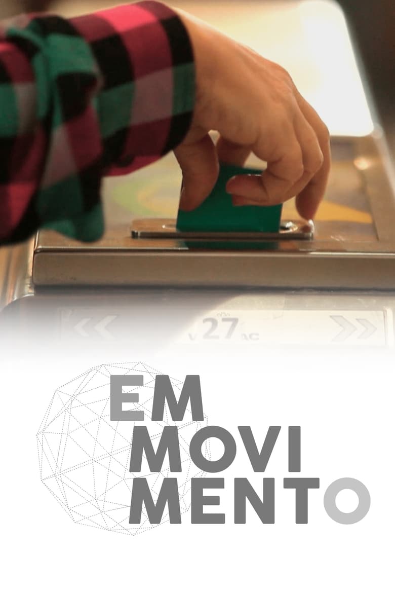 GloboNews Em Movimento (2018)