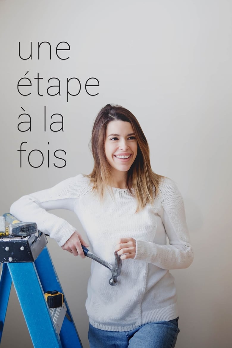 Une étape à la fois (2018)