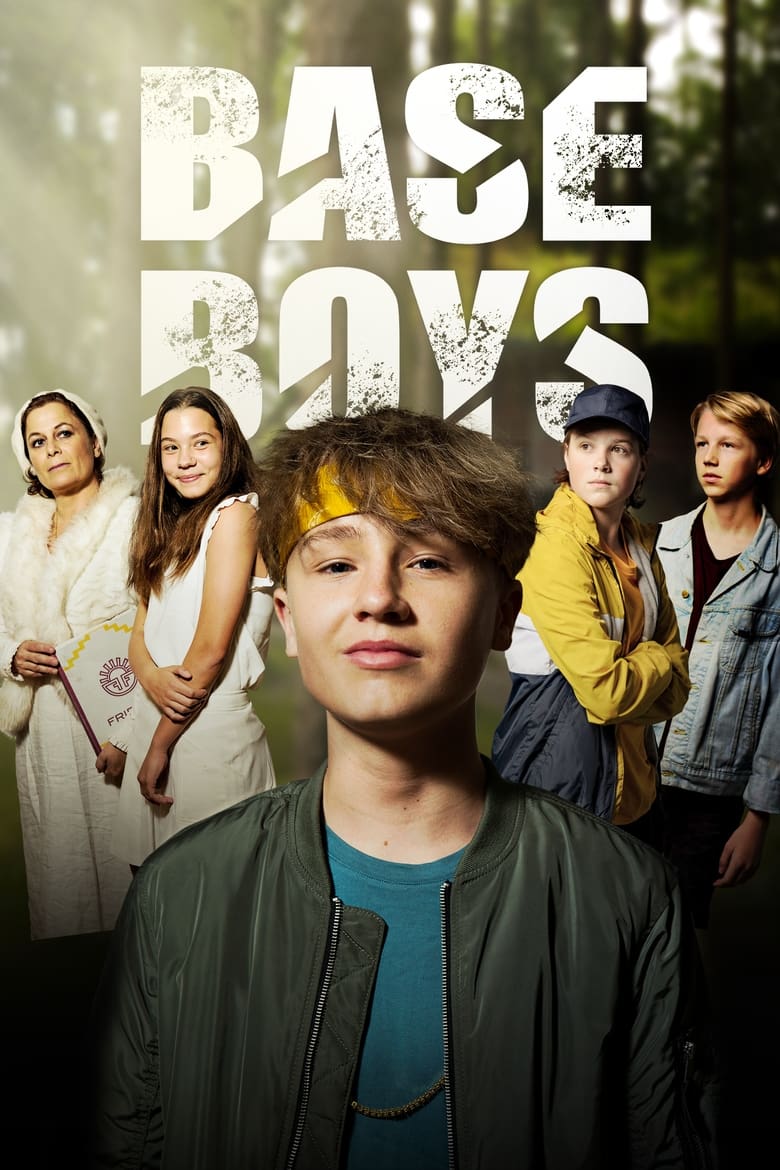 BaseBoys (2018)