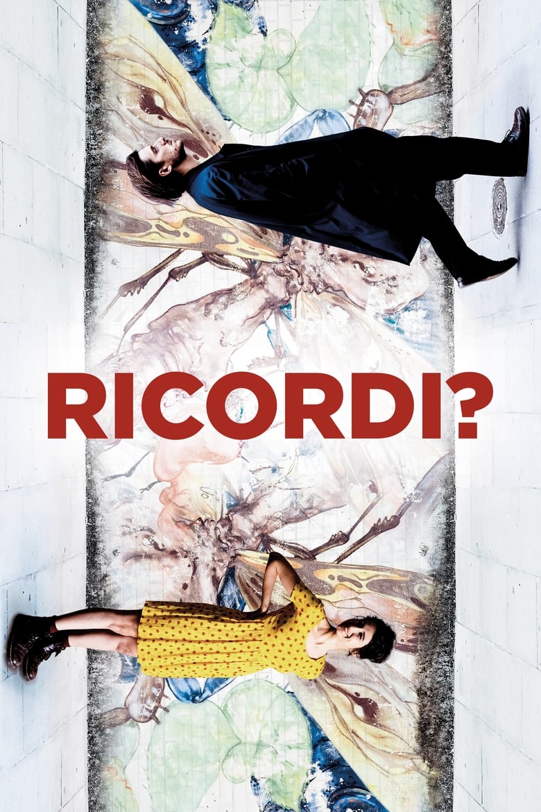 Ricordi? (2019)