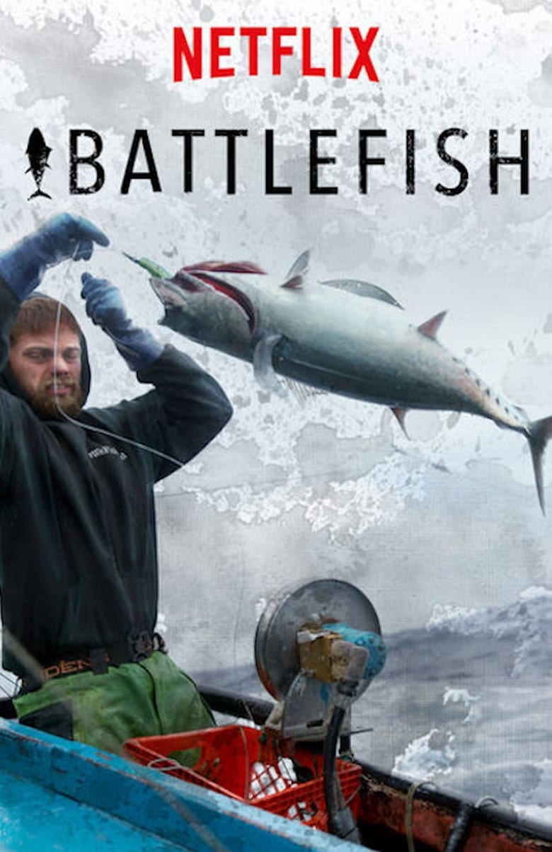 Battlefish (2018)