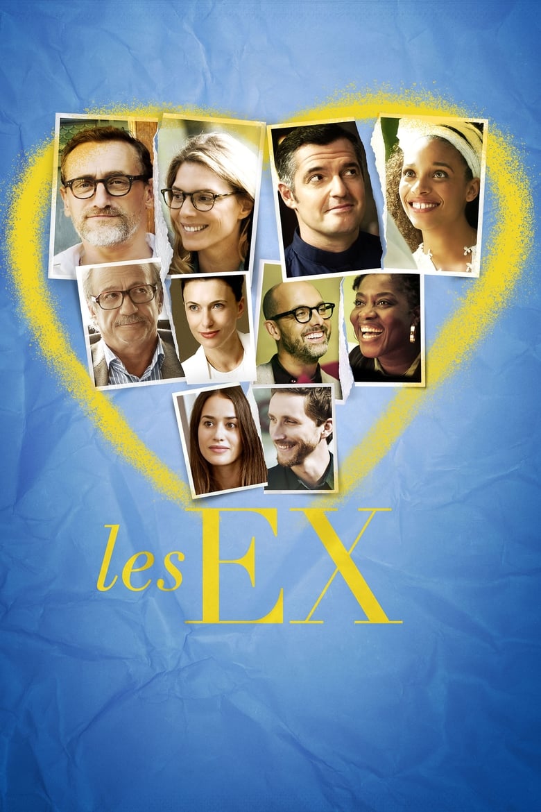 The Exes (2017)