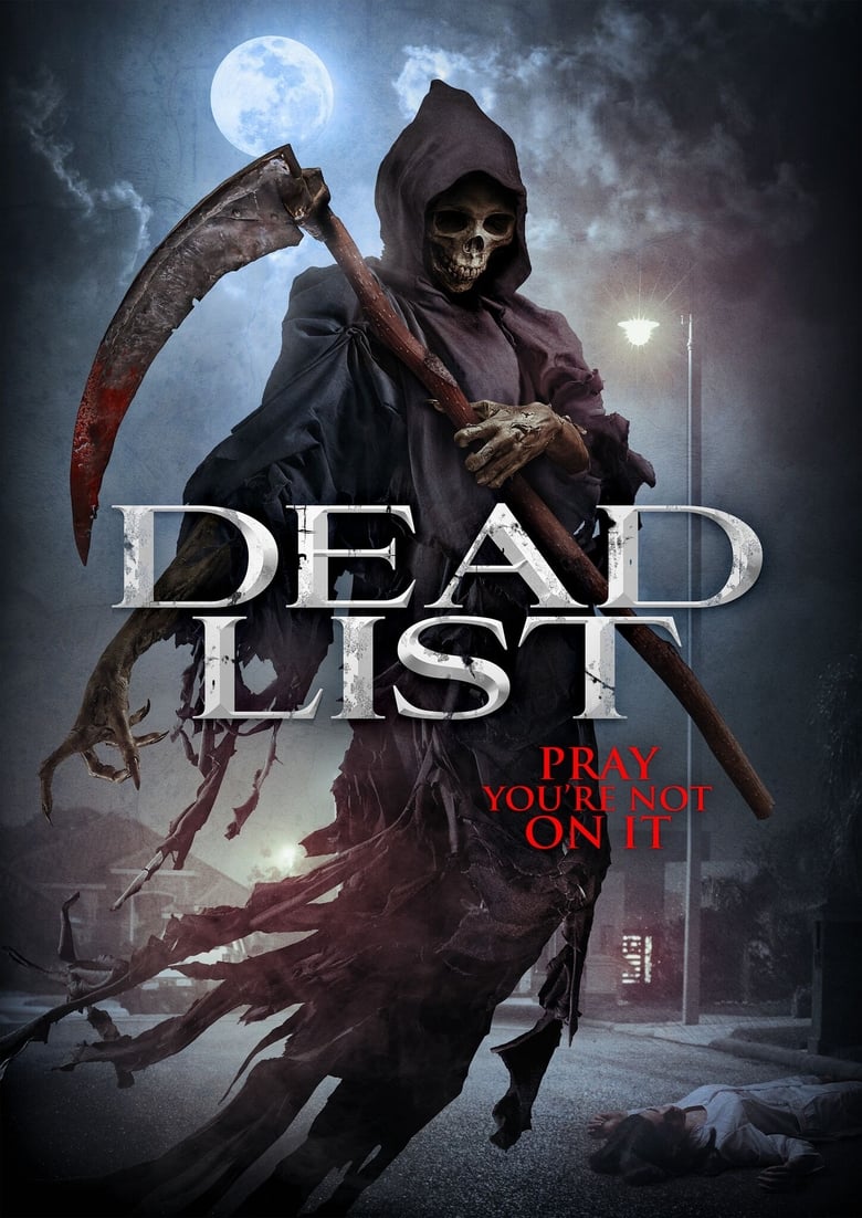 Dead List (2018)