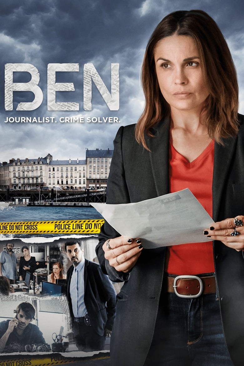 Ben (2018)