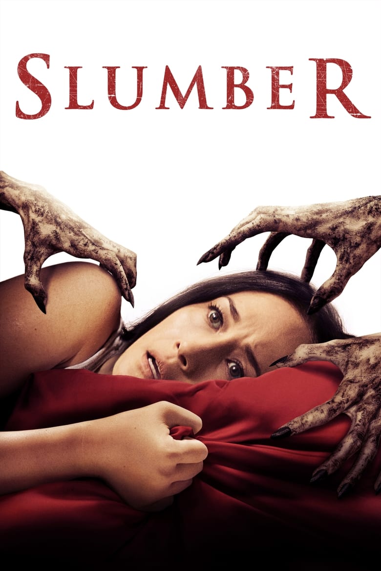 Slumber (2017)