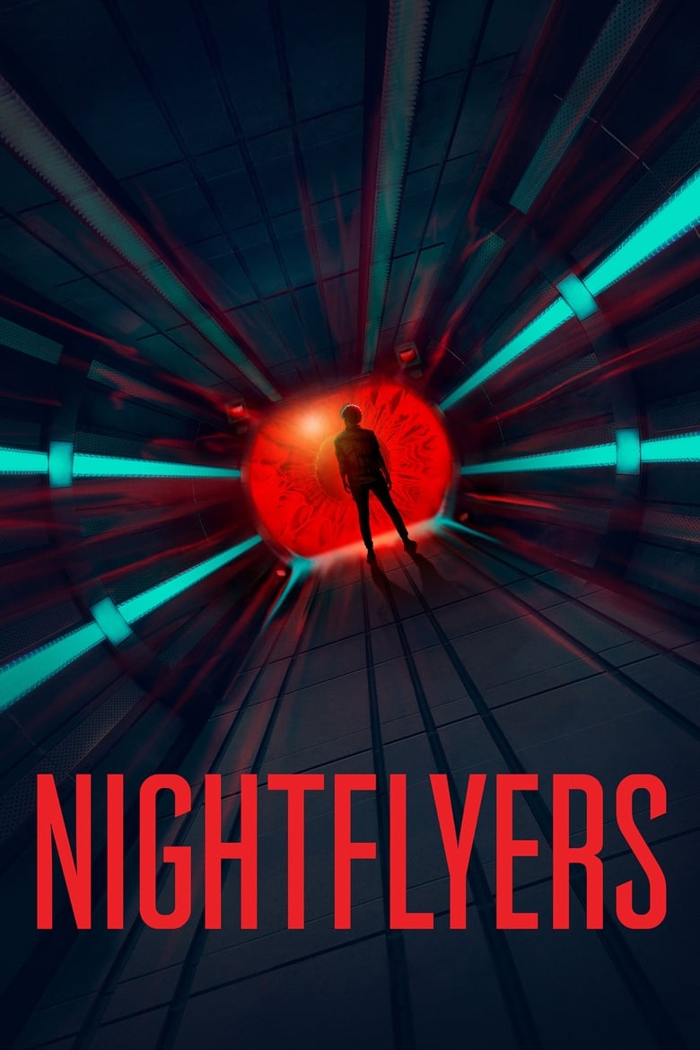 Nightflyers (2018)