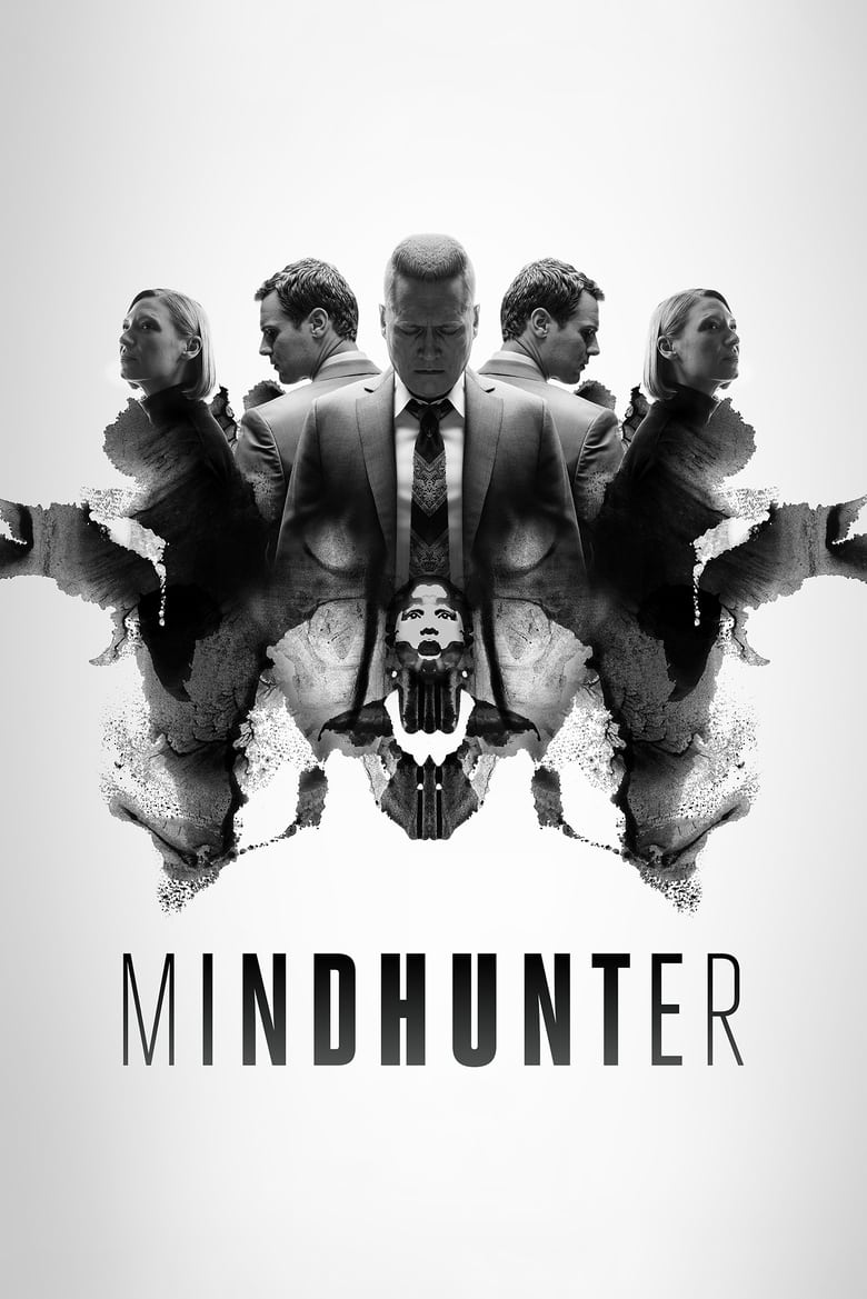 MINDHUNTER (2017)