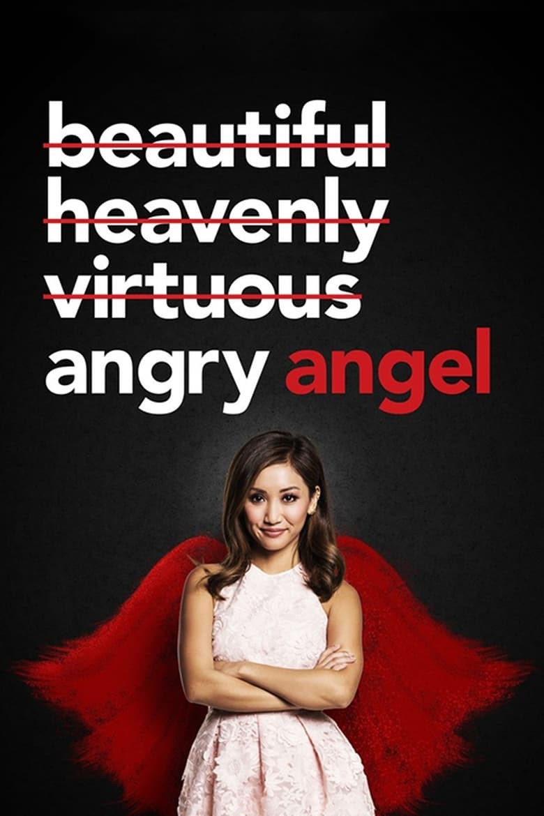 Angry Angel (2017)