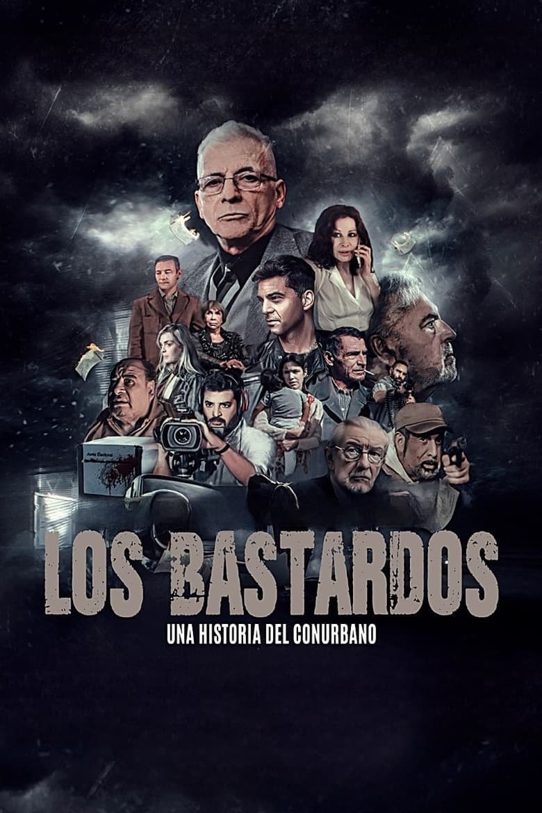 Los bastardos (2023)