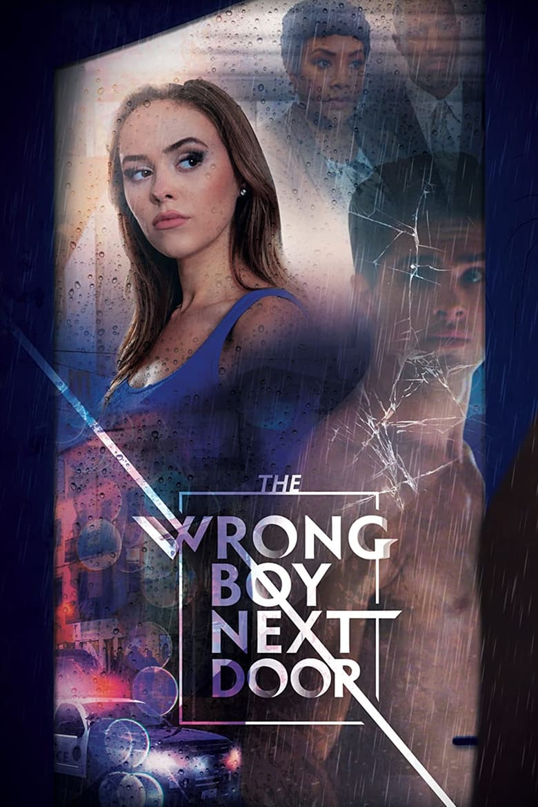 The Wrong Boy Next Door (2019)