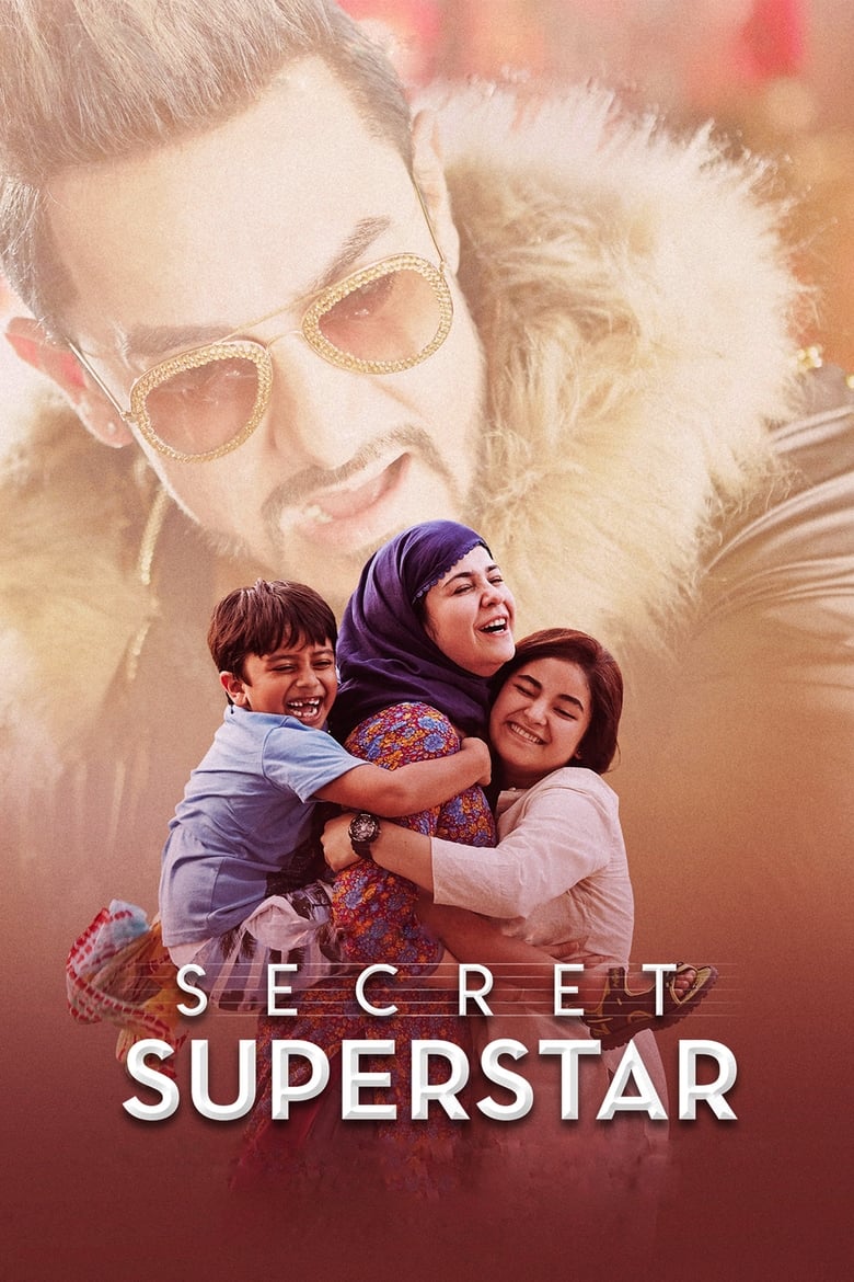 Secret Superstar (2017)