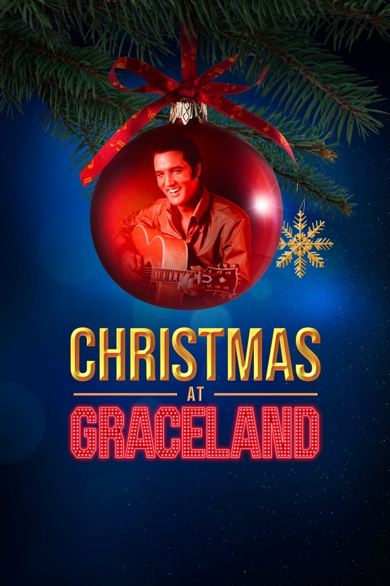 Christmas at Graceland (2023)