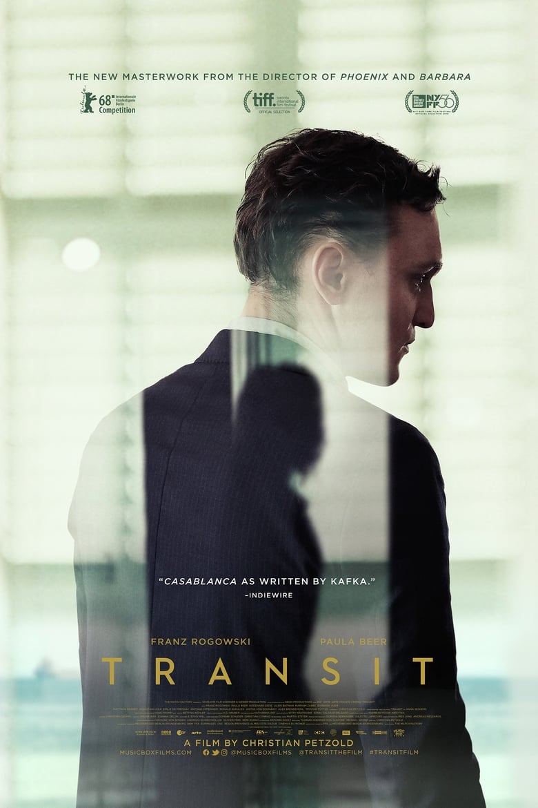 Transit (2018)