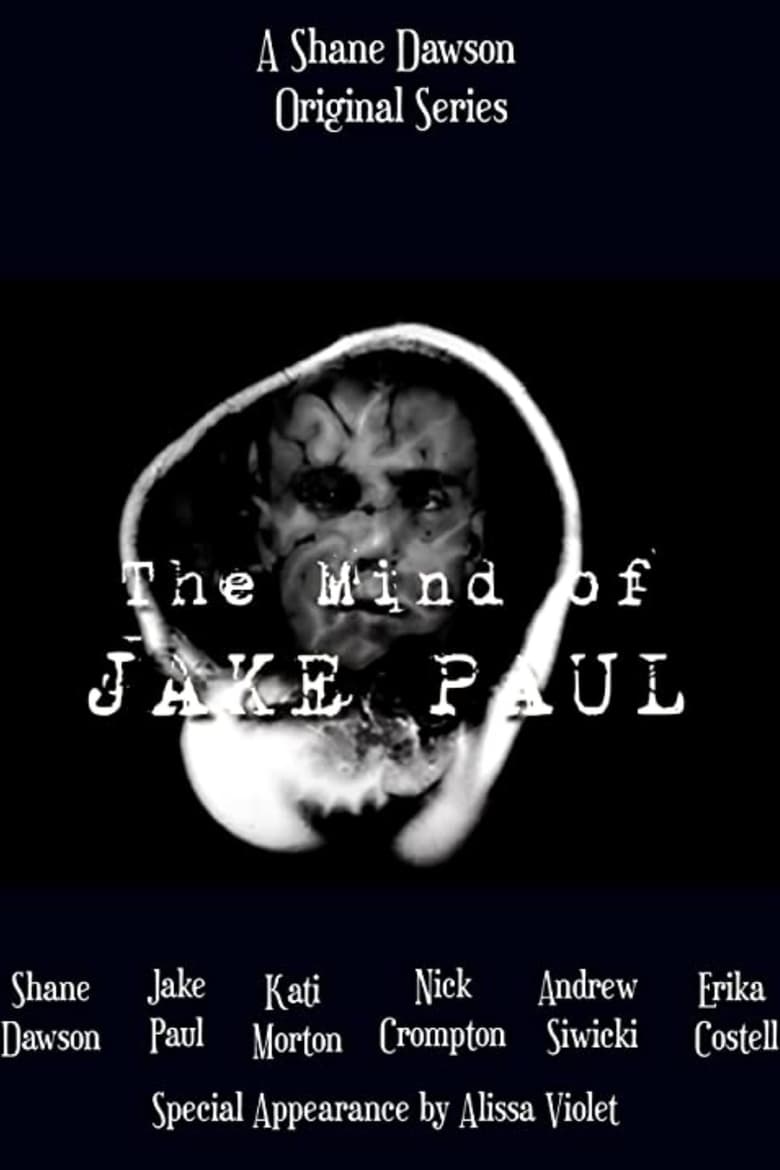 The Mind of Jake Paul (2018)