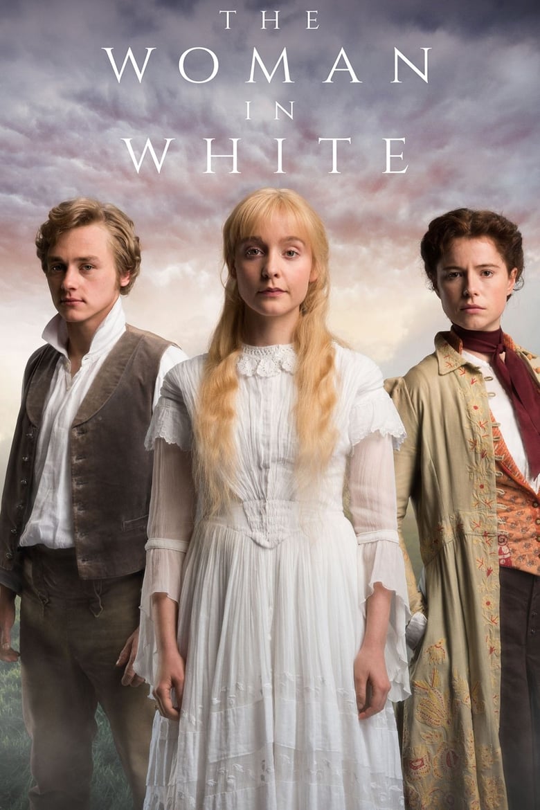 The Woman in White (2018)