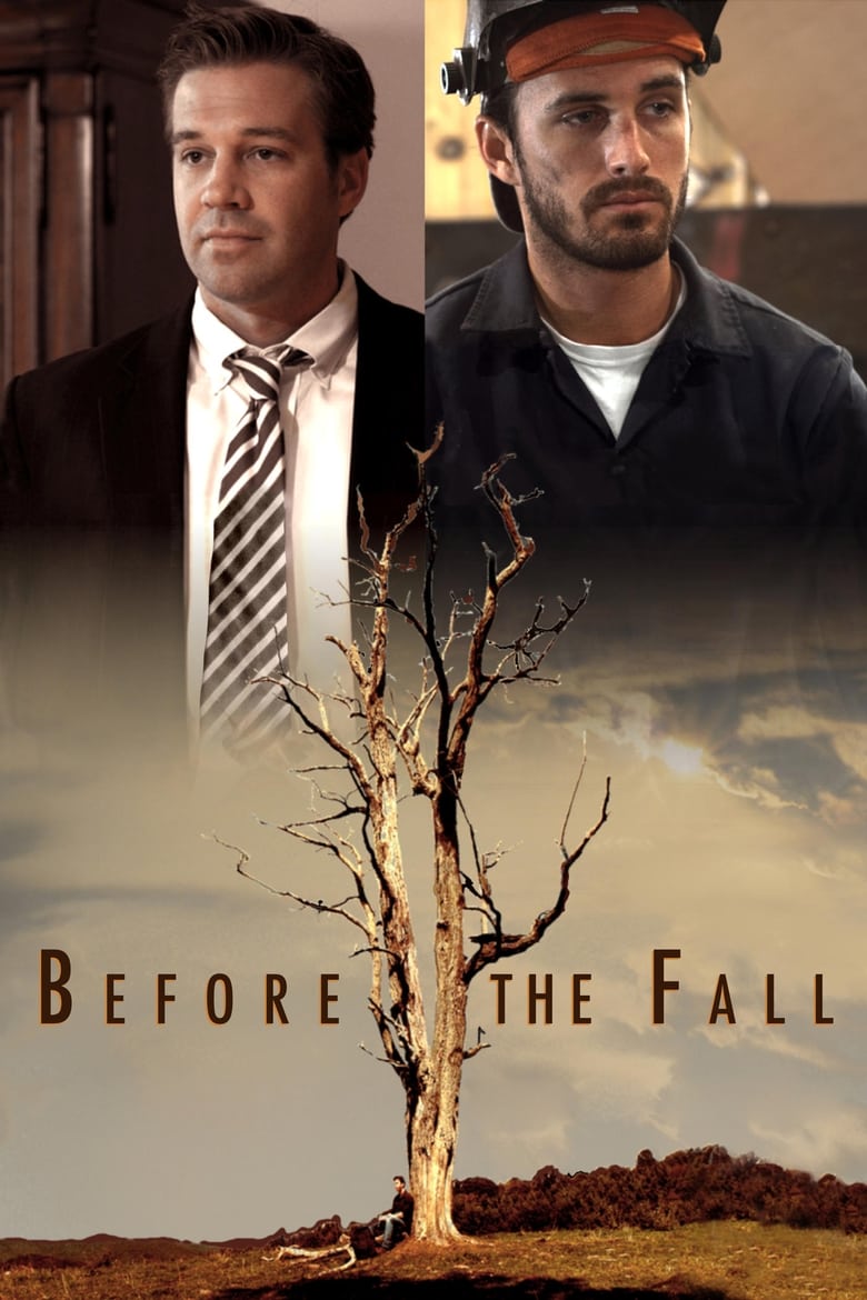 Before the Fall (2017)