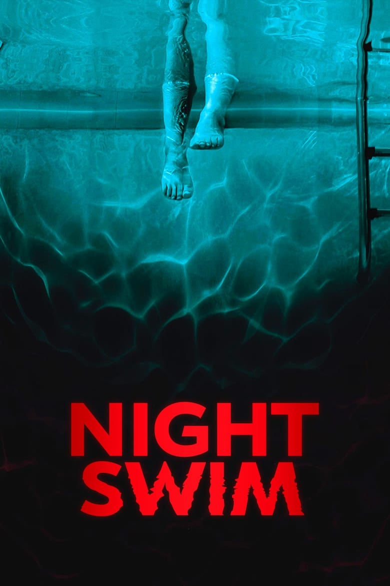 Night Swim (2024)