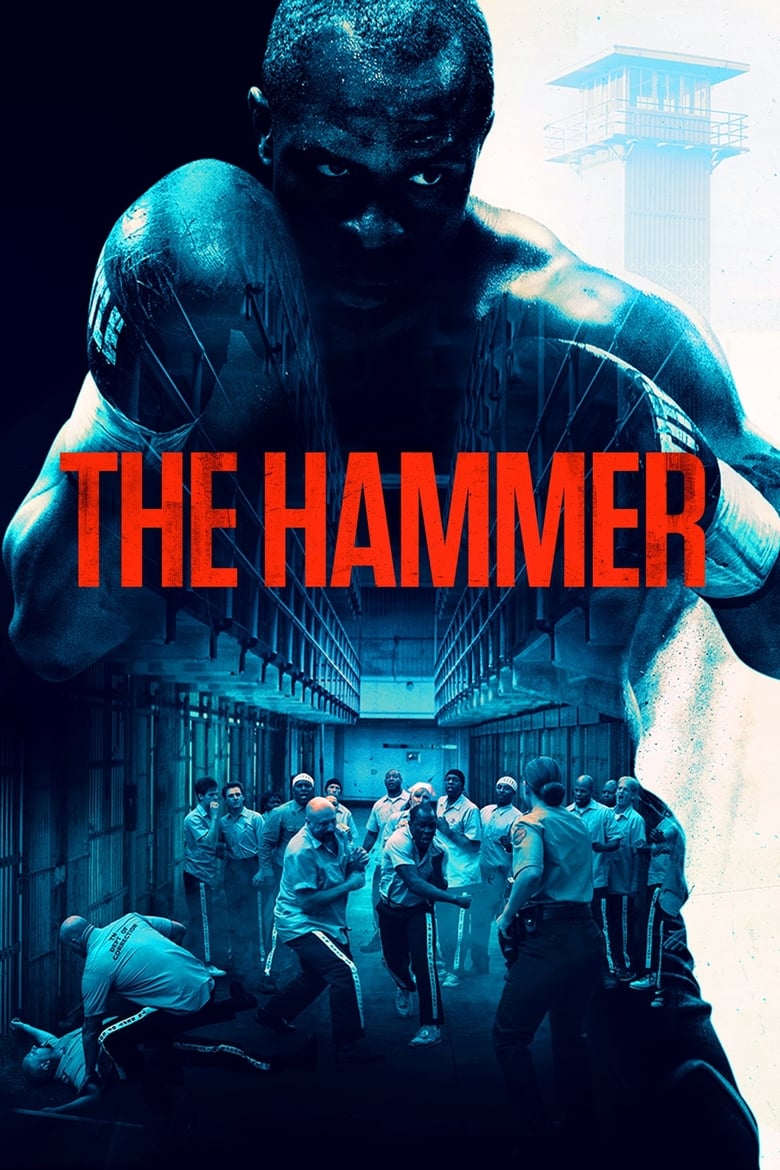 The Hammer (2017)