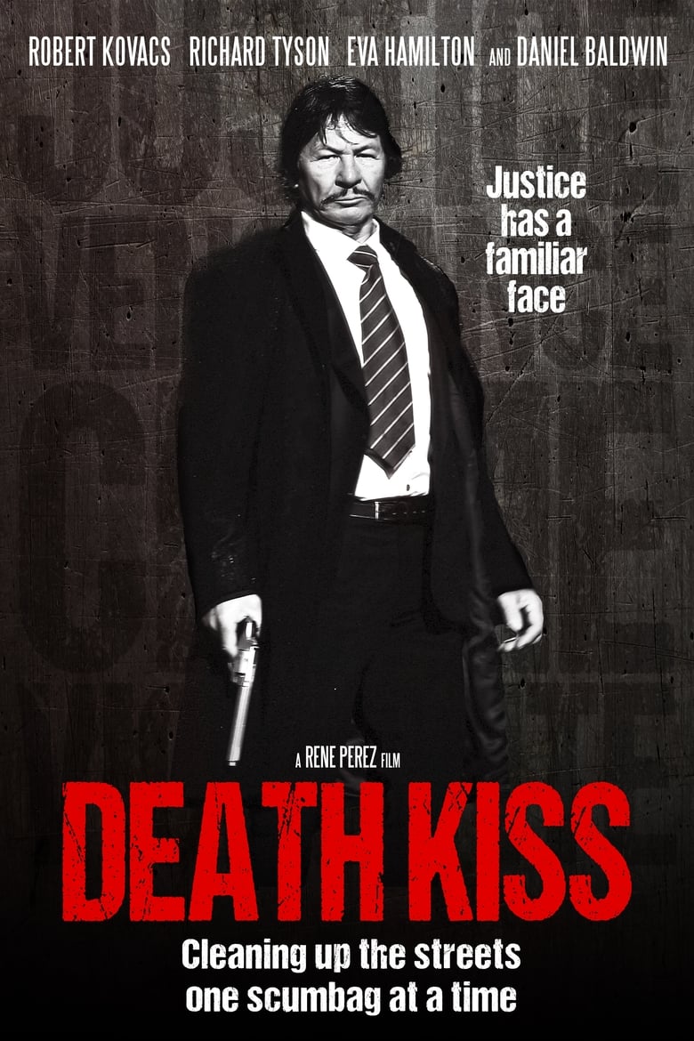 Death Kiss (2018)