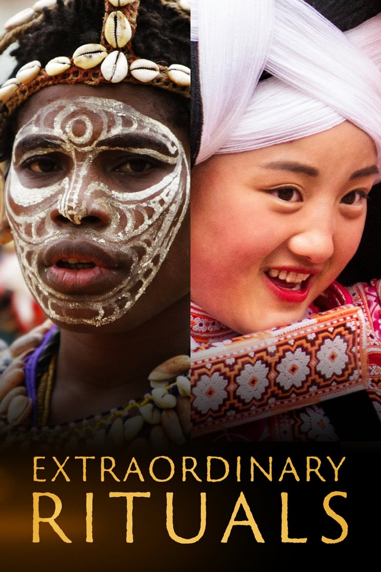 Extraordinary Rituals (2018)