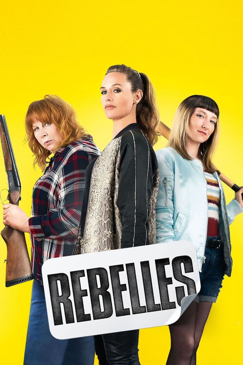 Rebels (2019)