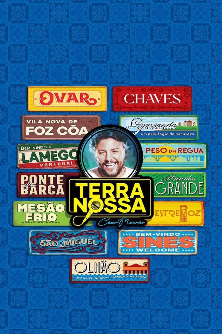 Terra Nossa (2018)