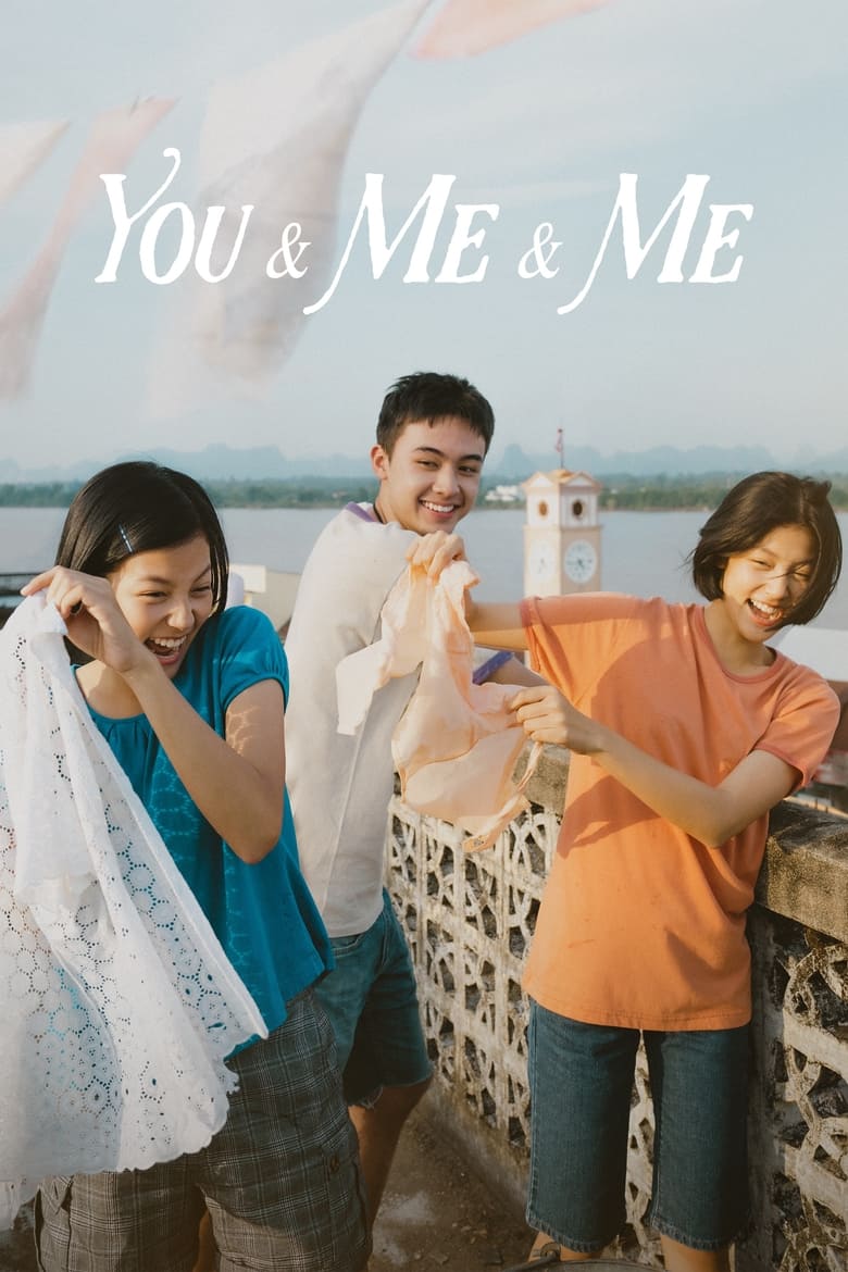 You & Me & Me (2023)