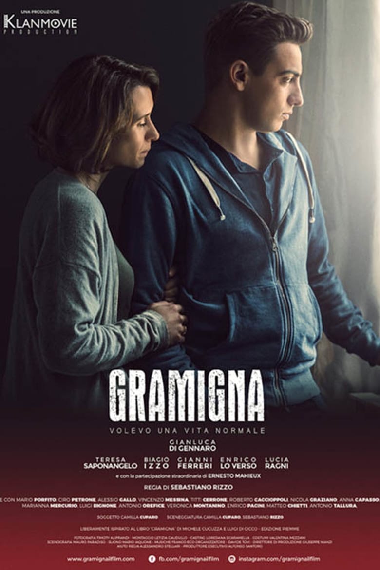 Gramigna (2017)