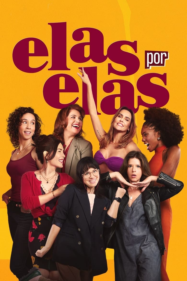 Elas por Elas