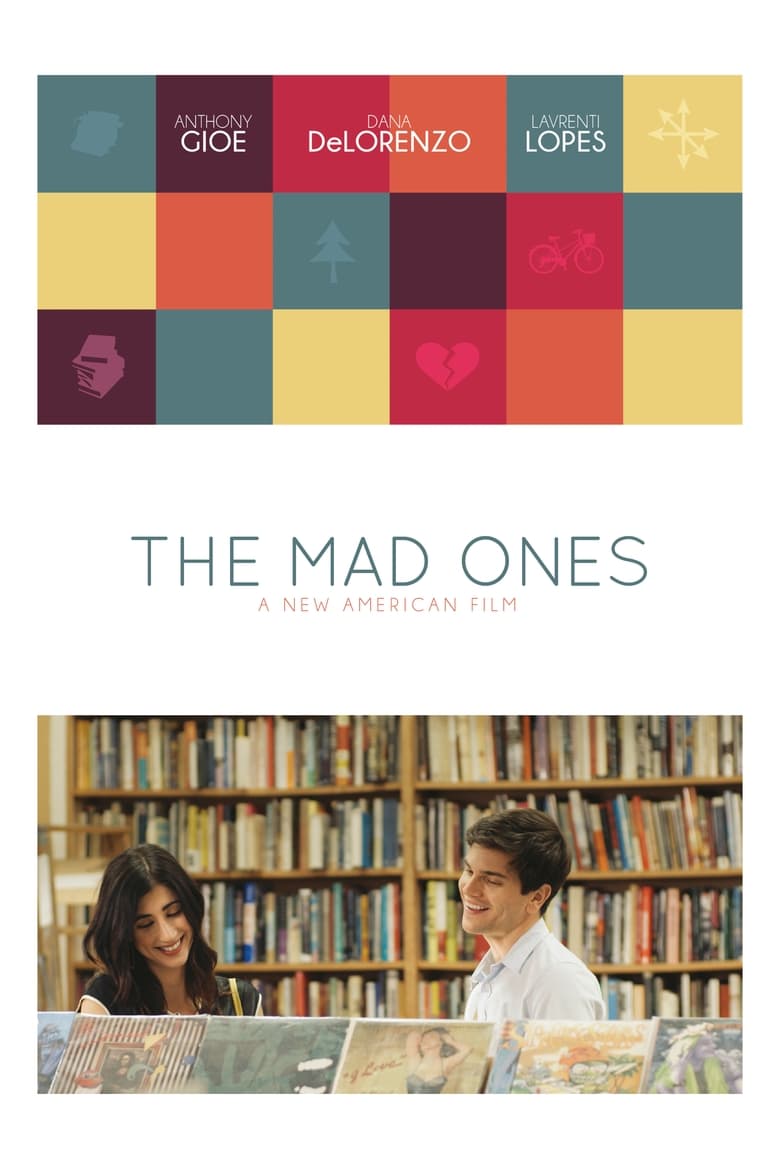 The Mad Ones (2017)