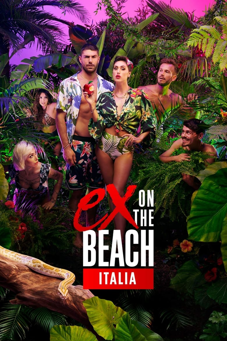 Ex on the Beach Italia (2018)