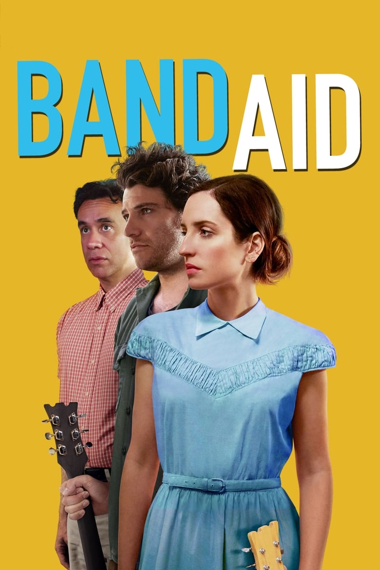 Band Aid (2017)