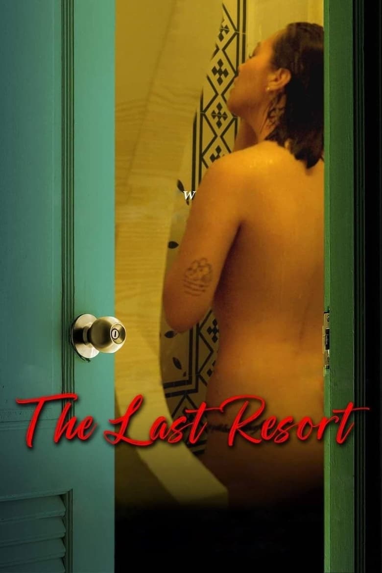 The Last Resort (2023)