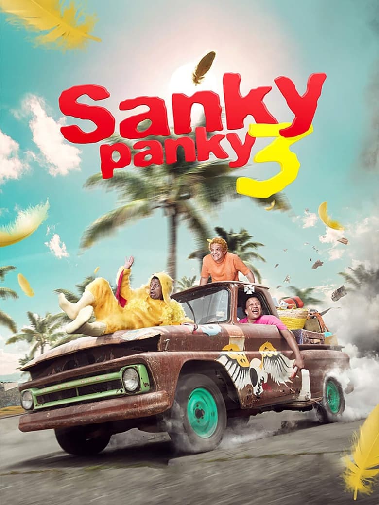 Sanky Panky 3 (2018)